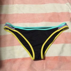Victoria Secret Swim Bottoms
